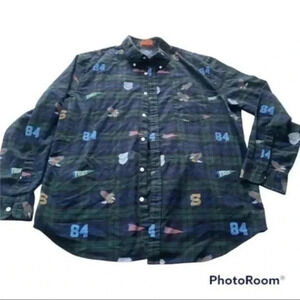 ST Johns Bay mens varsity college football sports team comfort stretch s…